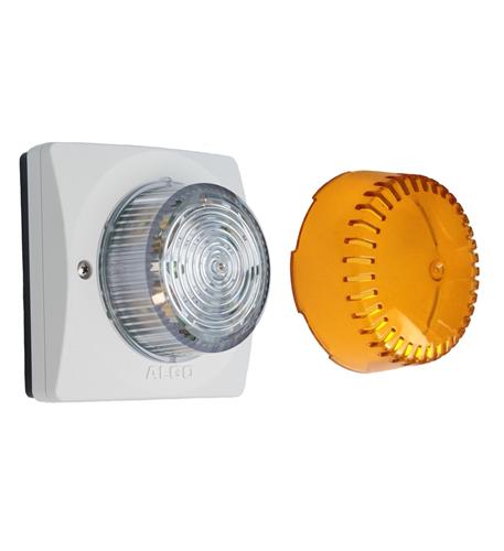 8128 IP Visual Alerter