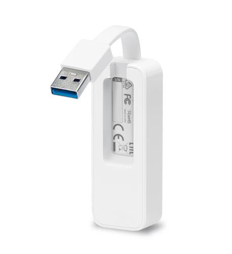 USB 3.0 to Gigabit Ethernet Adapter