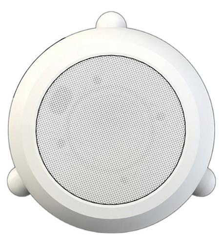Hanging Pendant Speaker 70V WHITE