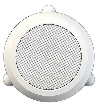 Hanging Pendant Speaker 70V WHITE