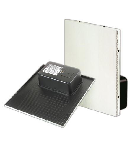 2X2 AMPLIFIED CEILING SPEAKER