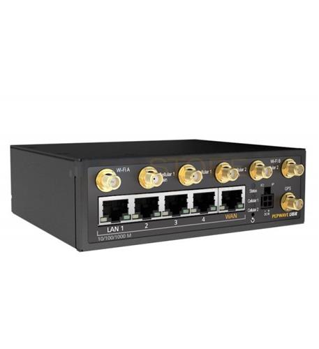 DUAL MODEM LTE ROUTER