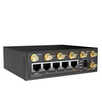 DUAL MODEM LTE ROUTER