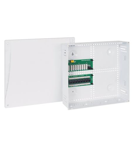 COMBO NET MEDIA CENTER, PLASTIC, 14"