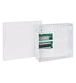 COMBO NET MEDIA CENTER, PLASTIC, 14"