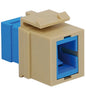 MODULE, FIBER OPTIC, SC, IVORY