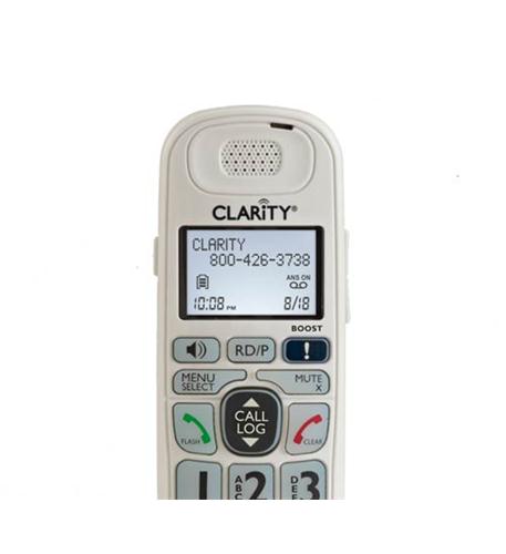 Amplified Low Vision Cordless w/ Answer