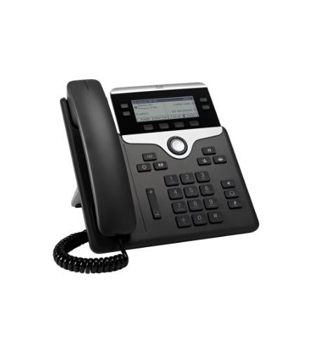 Cisco IP Phone 7841 MPP w/ PSU