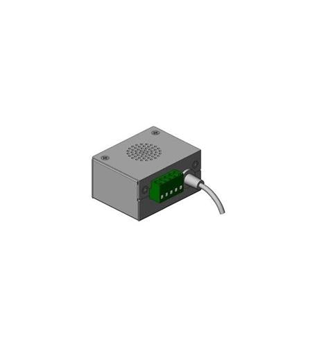 Temperature and Humidity Probe