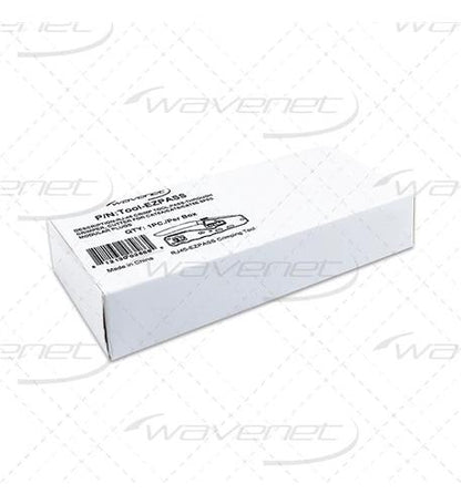 RJ-45-EZPASS CRIMP TOOL, PASS-THROUGH