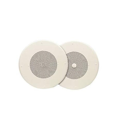 1Watt 1Way 8in Ceiling Speaker