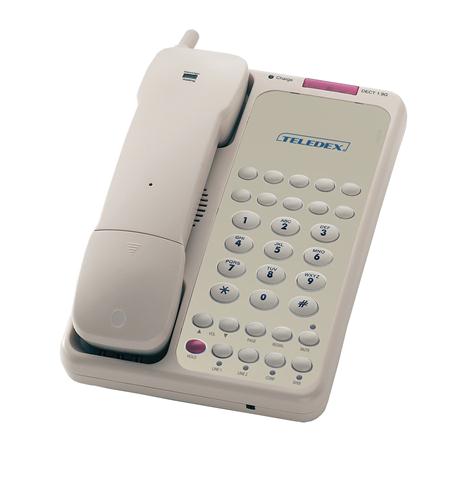Teledex Opal DCT2910 Ash