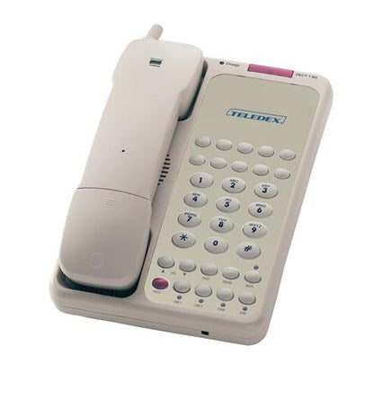 Teledex Opal DCT2910 Ash