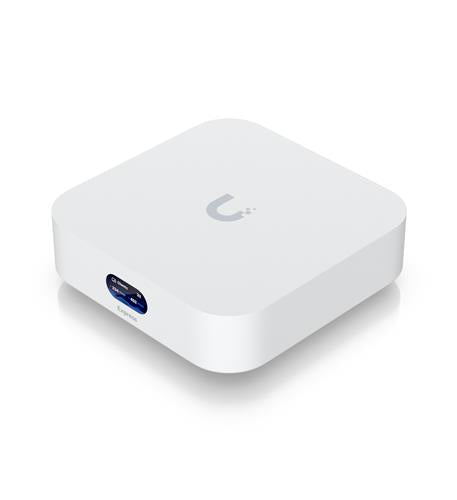 Cloud Gateway and WiFi 6 AP
