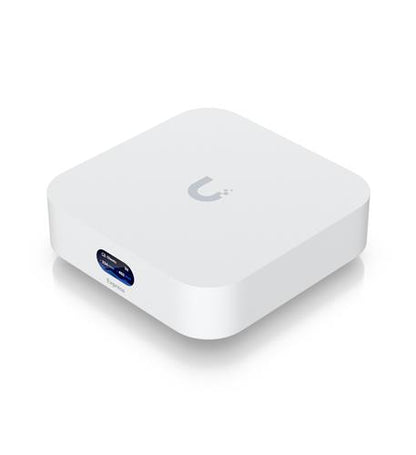 Cloud Gateway and WiFi 6 AP