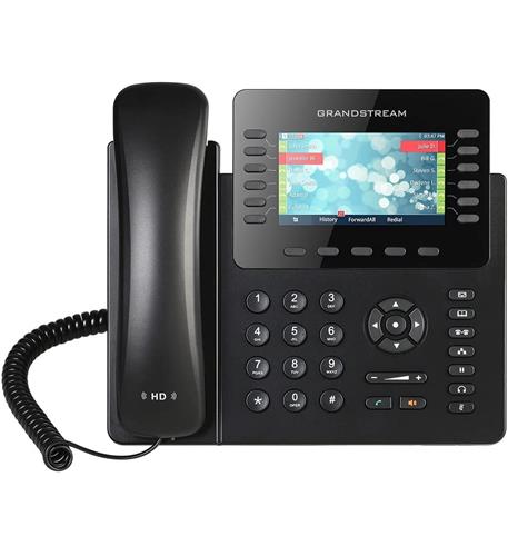 Enterprise IP Color 12 Line SIP