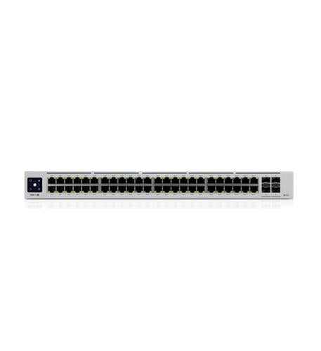 48 PORT GIGABIT POE LAYER2 AND 3 SWITCH