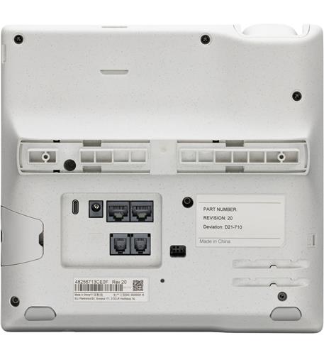 HP EDGE 550 IP POE PHONE