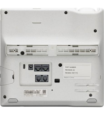 HP EDGE 550 IP POE PHONE