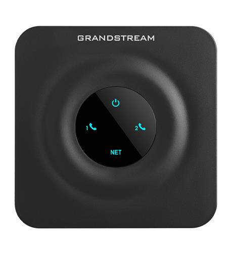Analog Telephone Adapters 2 FXS, 1Fast