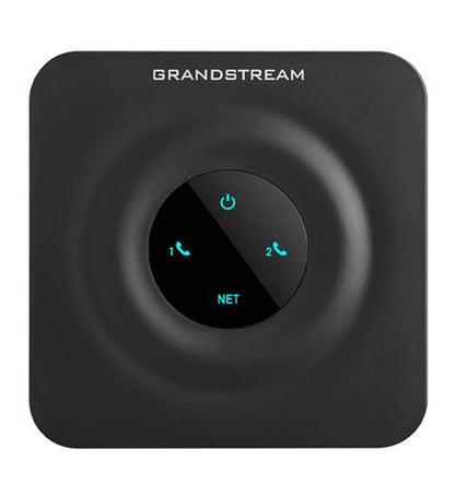 Analog Telephone Adapters 2 FXS, 1Fast