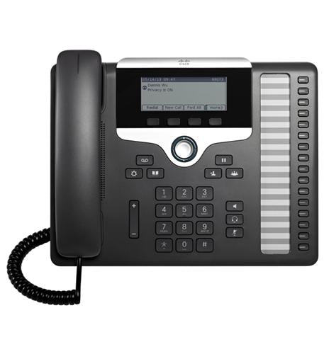 Cisco IP Phone 7861 for 3rd Party