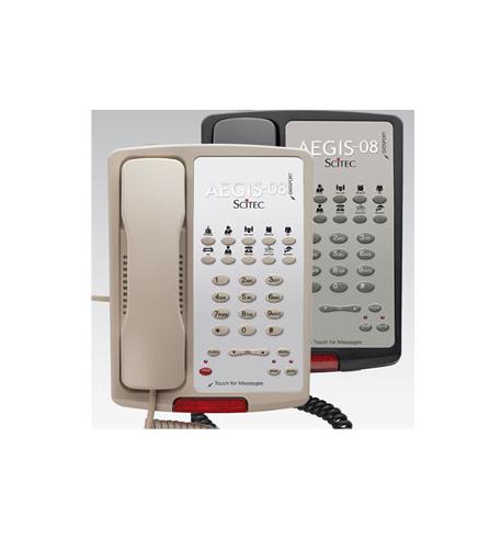 88102 Single-line speakerphone