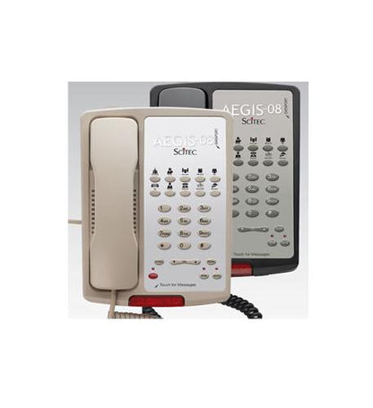 88102 Single-line speakerphone