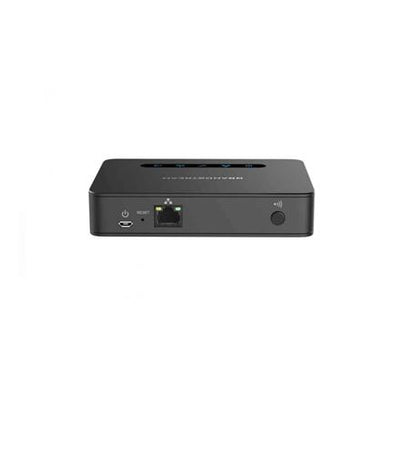 Long Range DECT Repeater