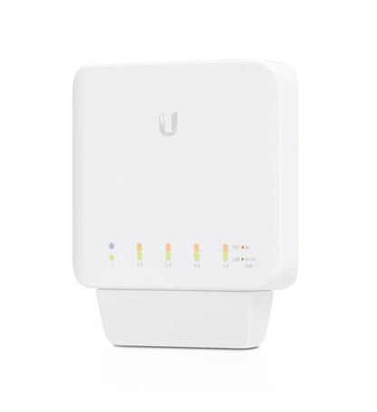 Ubiquiti UniFi Switch, USW-FLEX