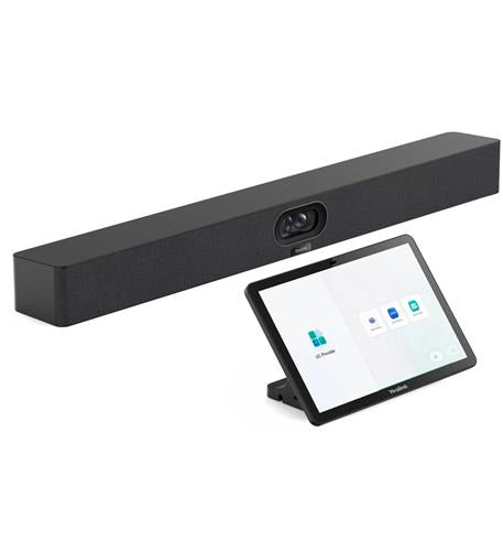 1206676 All-In-One Video Bar + CTP25