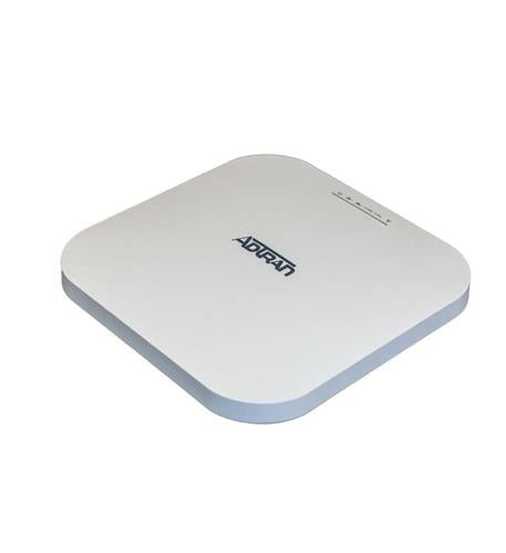 Wireless Access Points Indoors
