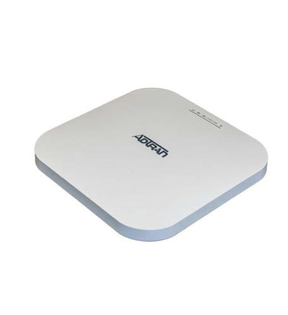 Wireless Access Points Indoors