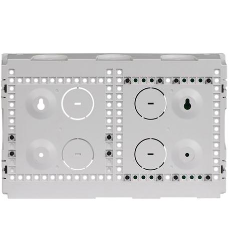 COMBO, NET MEDIA CENTER, PLASTIC, 9in