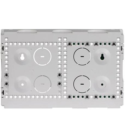 COMBO, NET MEDIA CENTER, PLASTIC, 9in