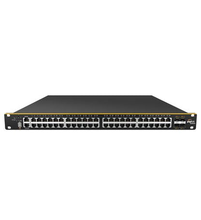 SD Switch 48-Port POE SWITCH 740W