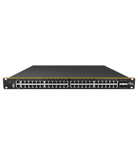 SD Switch 48-Port POE SWITCH 740W
