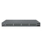 48-Port Cloud Managed 1U Rack-Mount