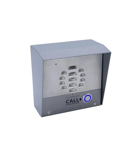 Outdoor Intercom Shroud for CD-011186