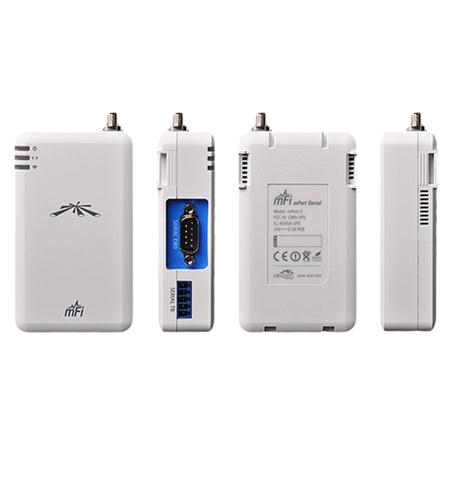 mPort Serial