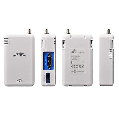 mPort Serial