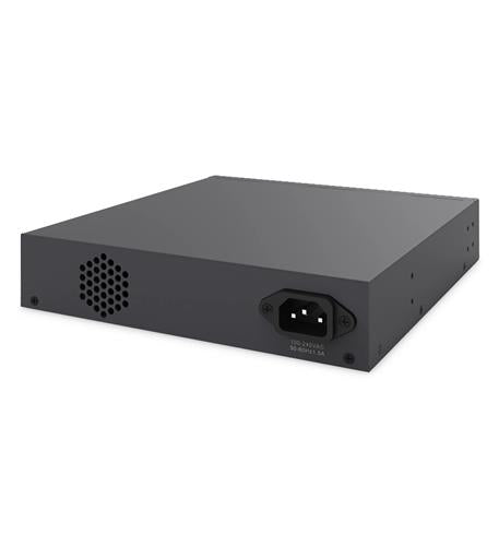 12-Port Cloud Managed 10 Gigabit SFP