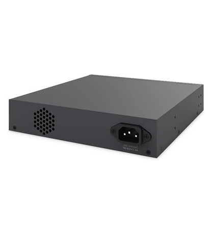 12-Port Cloud Managed 10 Gigabit SFP