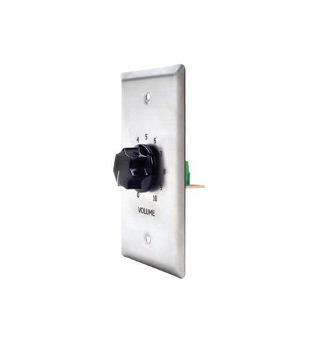 Signal Level Control
