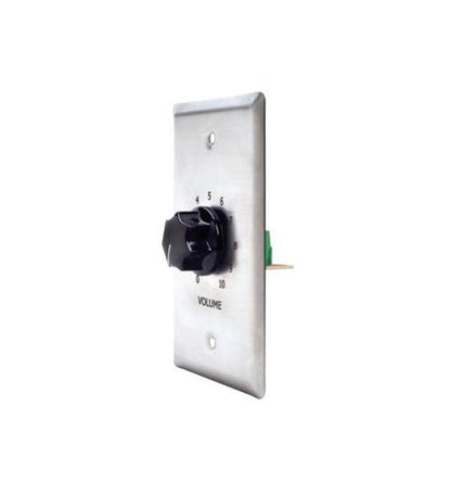 Signal Level Control