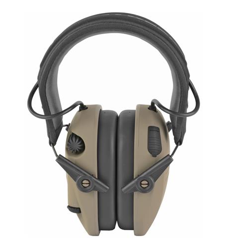 RECHARGEABLE RAZOR MUFF FDE