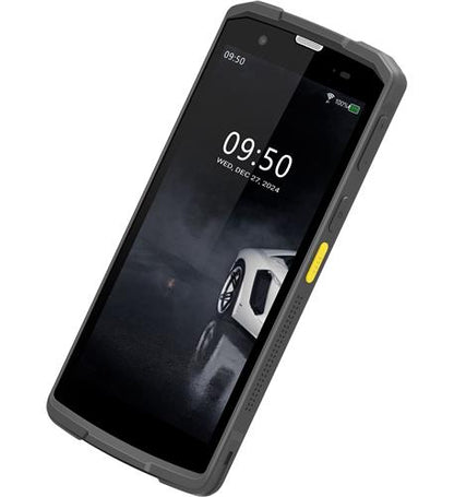 Wi-Fi Smartphone w/scanner 5.5' scrn