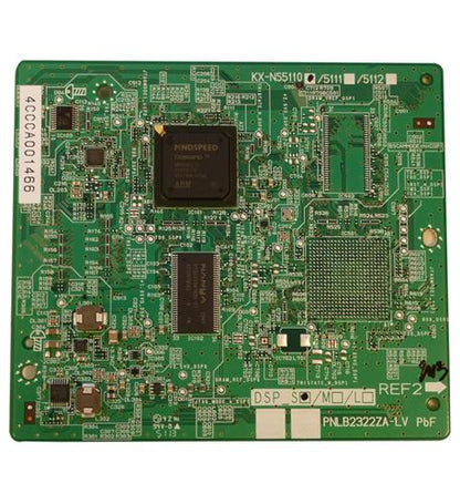 VoIP DSP Card (S Type)