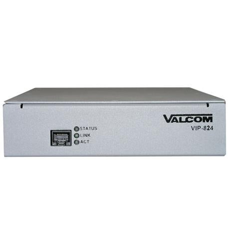 VIP-824A Quad Enhanced Network Trunk