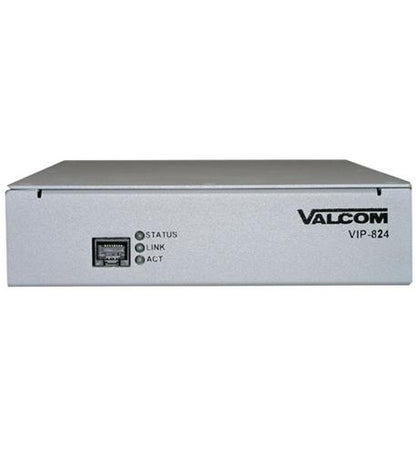 VIP-824A Quad Enhanced Network Trunk